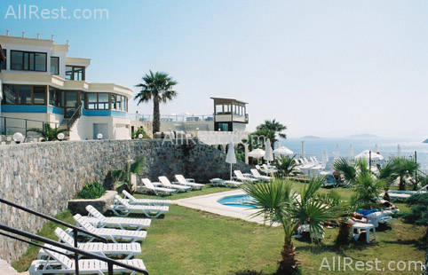 Viva Hotel Belvedere 8